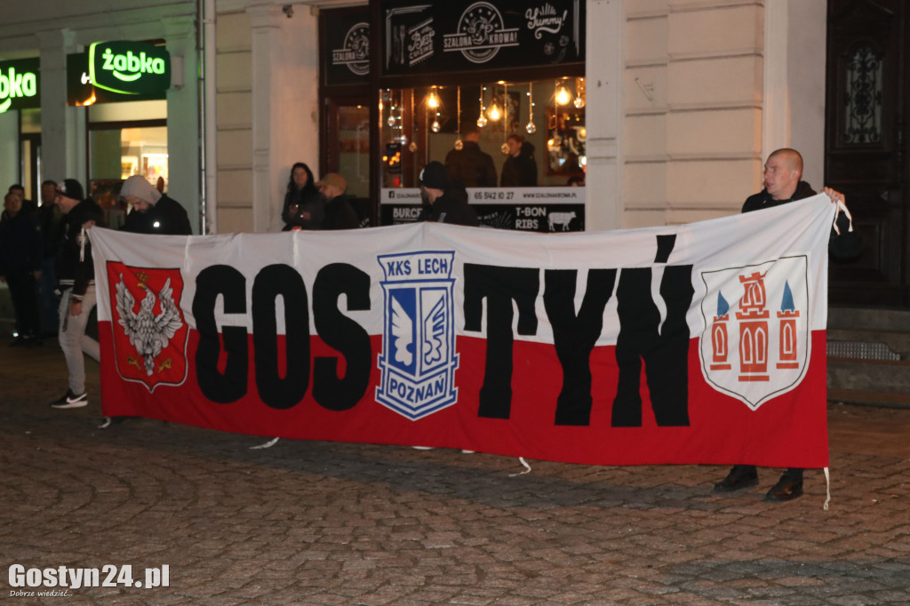 105. rocznica Powstania Wielkopolskiego w Gostyniu
