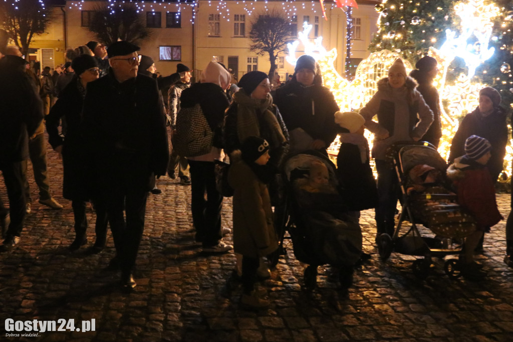 105. rocznica Powstania Wielkopolskiego w Gostyniu