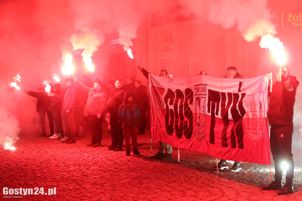 105. rocznica Powstania Wielkopolskiego w Gostyniu