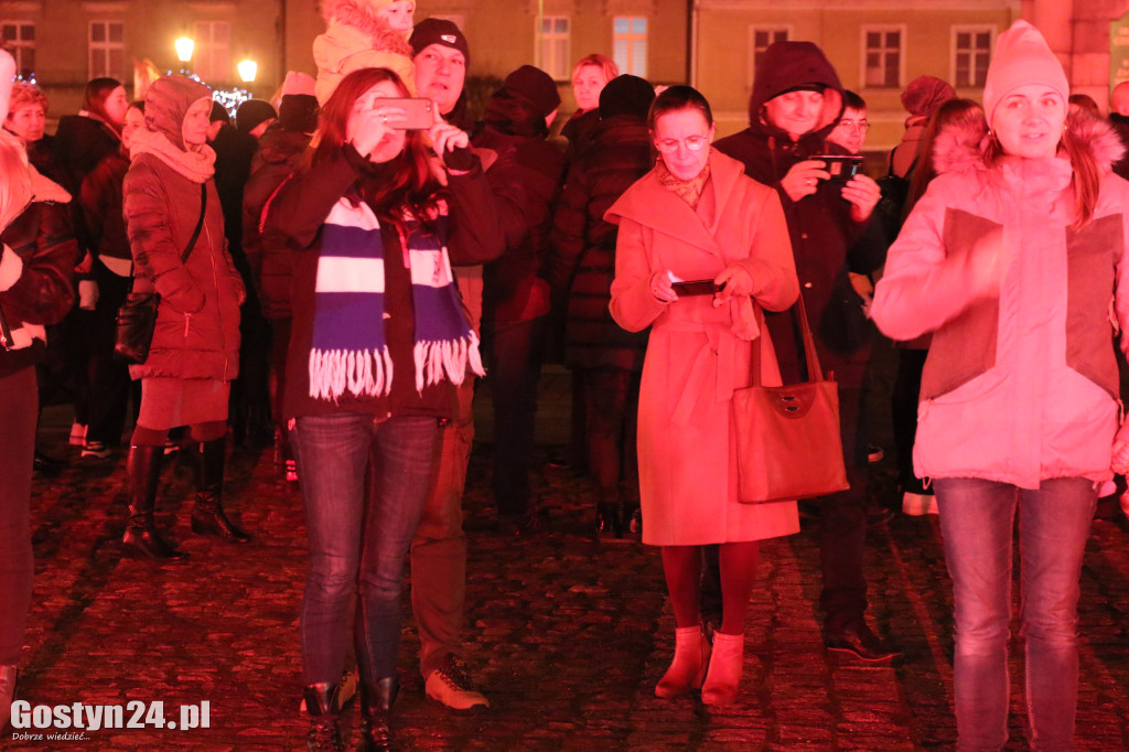 105. rocznica Powstania Wielkopolskiego w Gostyniu