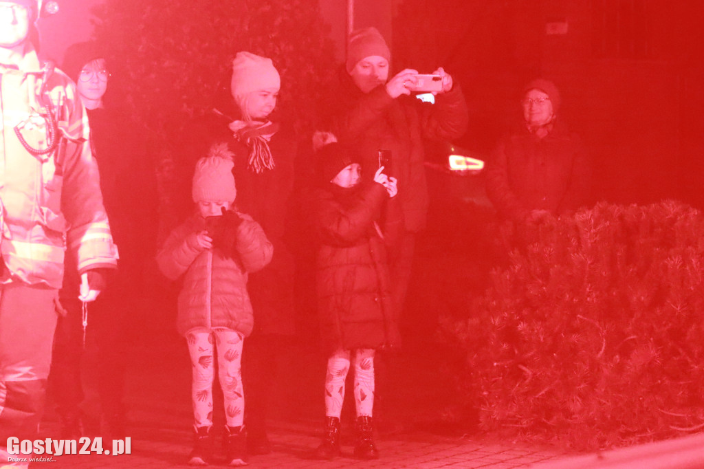 105. rocznica Powstanie Wielkopolskiego w Piaskach