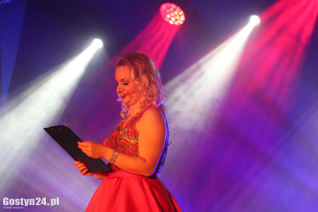 Koncert noworoczny w gostyńskim 