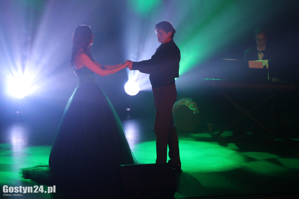 Koncert noworoczny w gostyńskim 