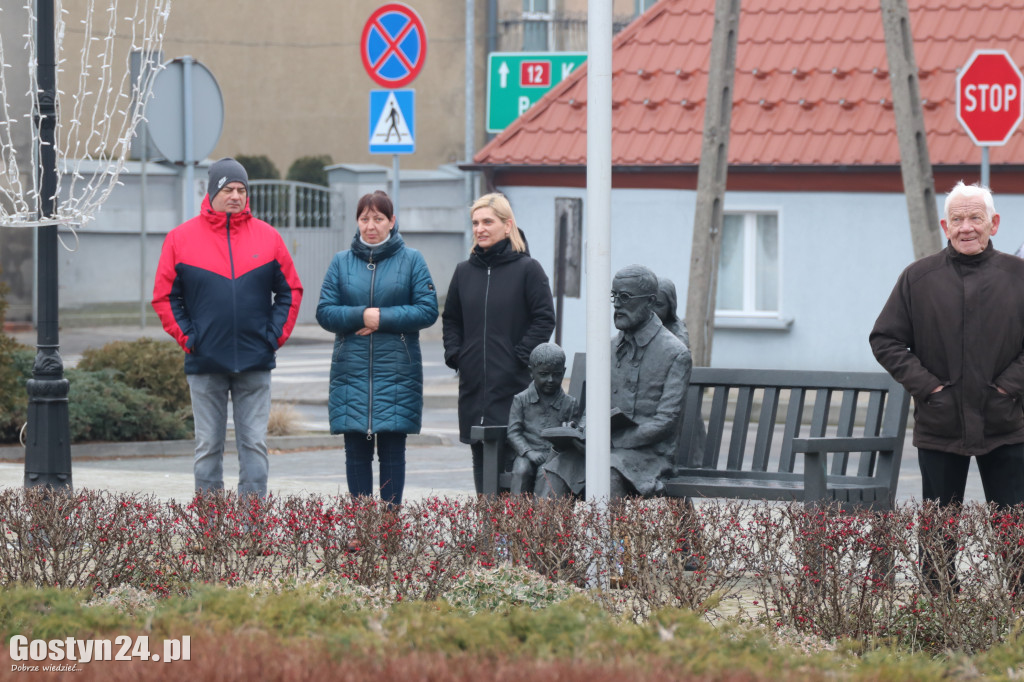 Orszak Trzech Króli przeszedł przez Piaski