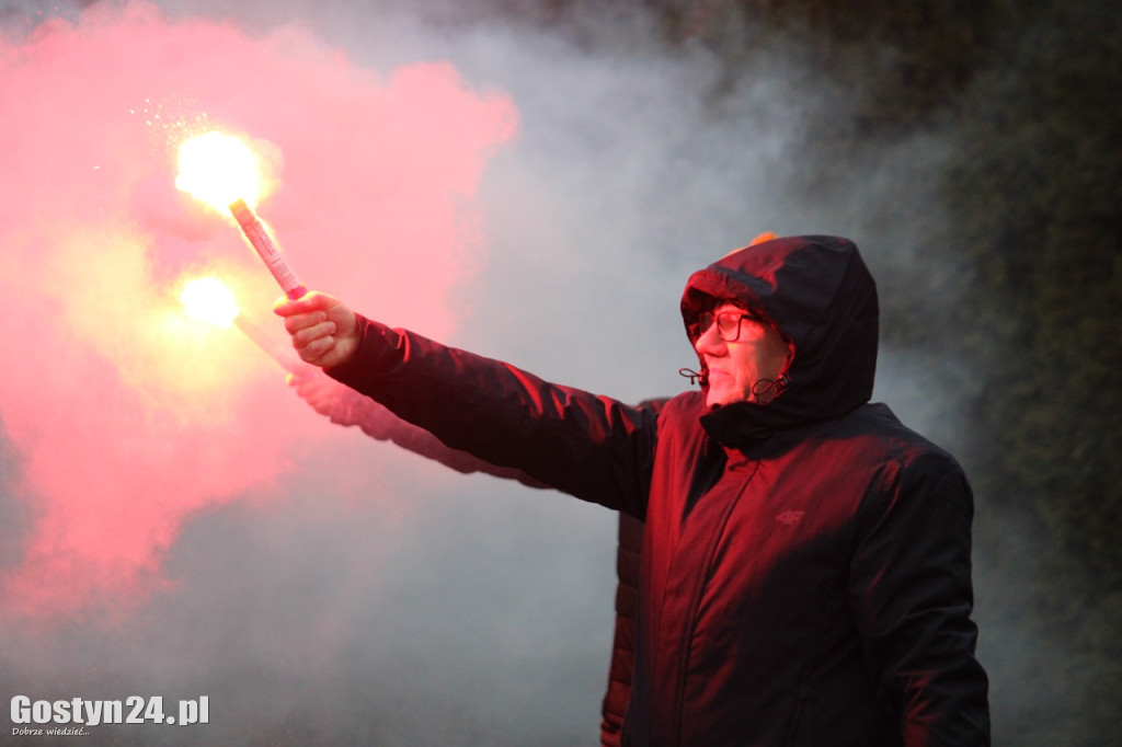 Orszak Trzech Króli w Pępowie