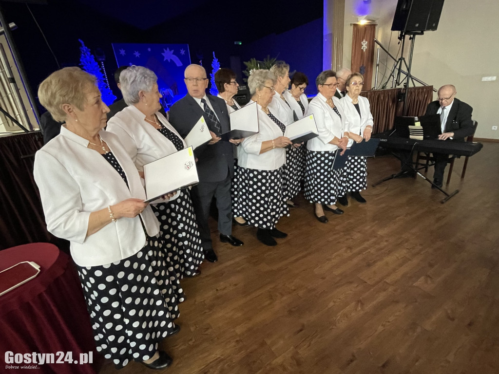 Frekwencja była imponująca. Przyszli niemal wszyscy