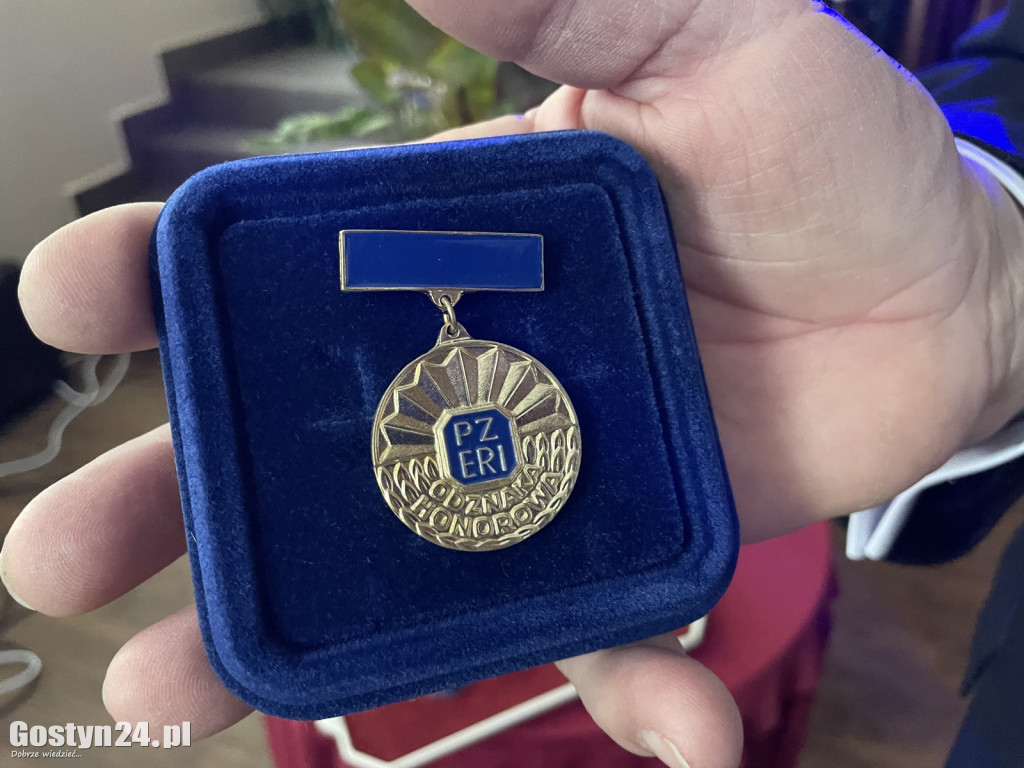 Frekwencja była imponująca. Przyszli niemal wszyscy