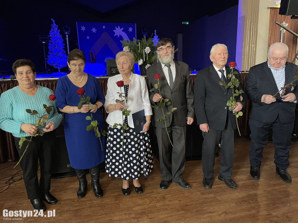 Frekwencja była imponująca. Przyszli niemal wszyscy