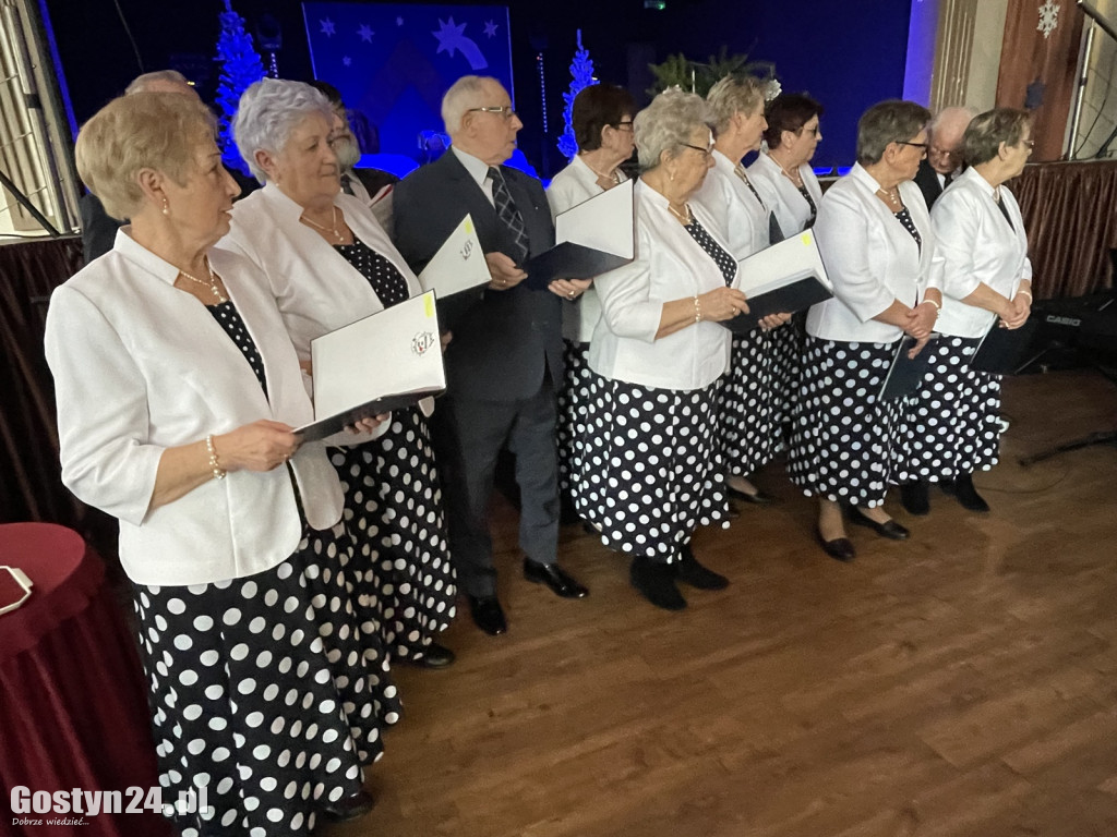 Frekwencja była imponująca. Przyszli niemal wszyscy