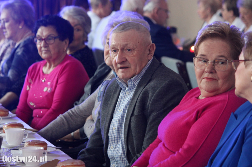 Frekwencja była imponująca. Przyszli niemal wszyscy