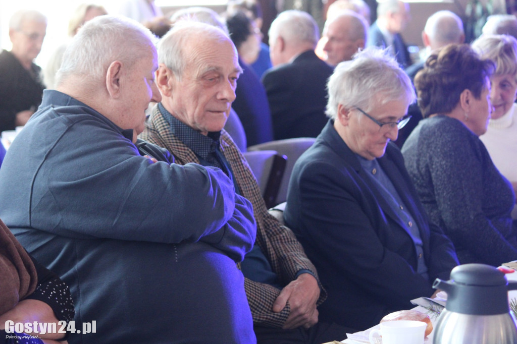 Frekwencja była imponująca. Przyszli niemal wszyscy