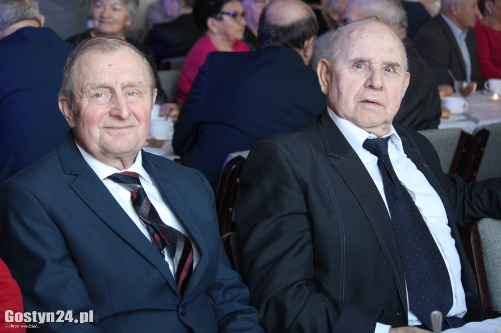 Frekwencja była imponująca. Przyszli niemal wszyscy