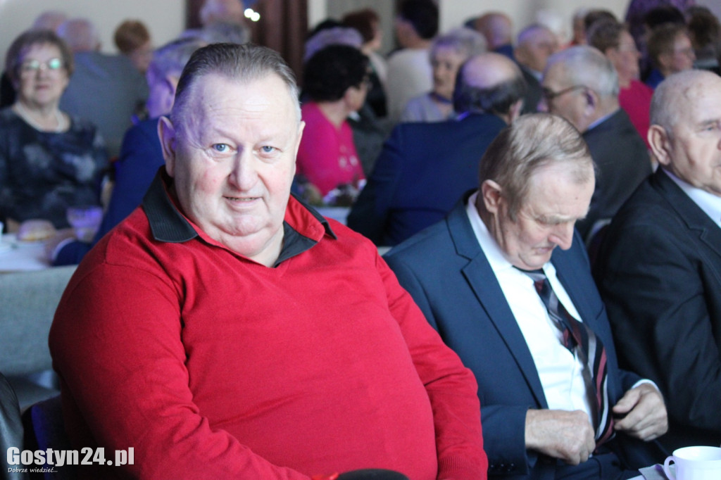 Frekwencja była imponująca. Przyszli niemal wszyscy