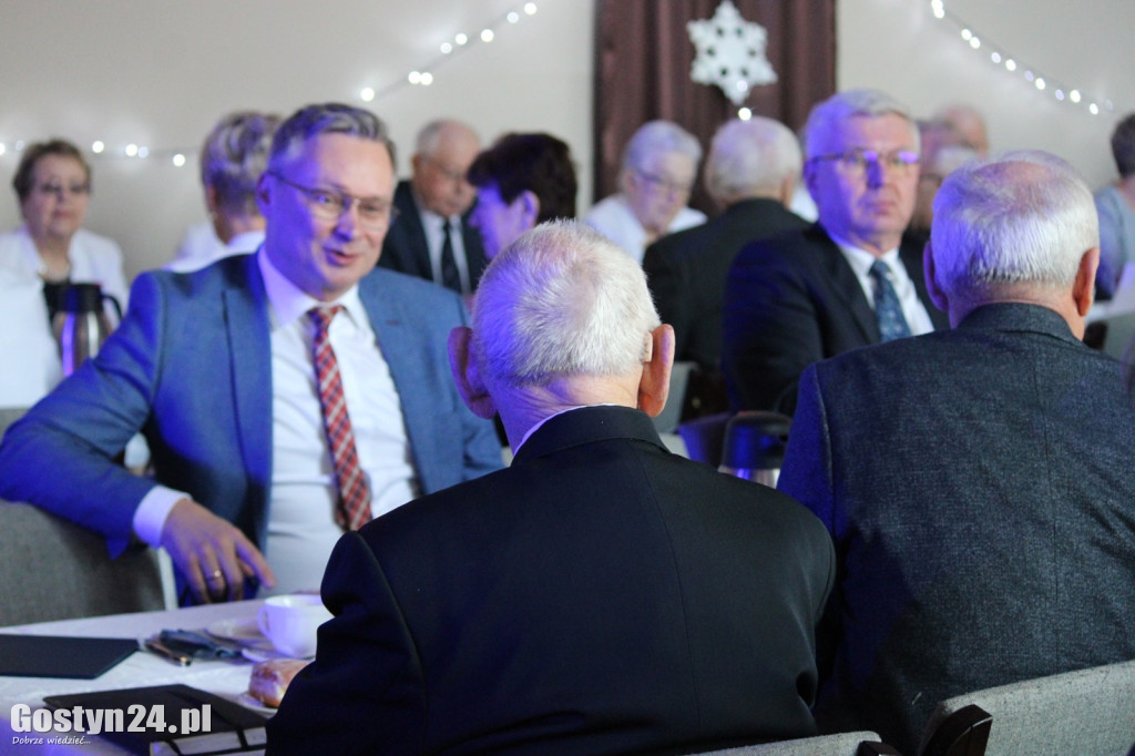 Frekwencja była imponująca. Przyszli niemal wszyscy