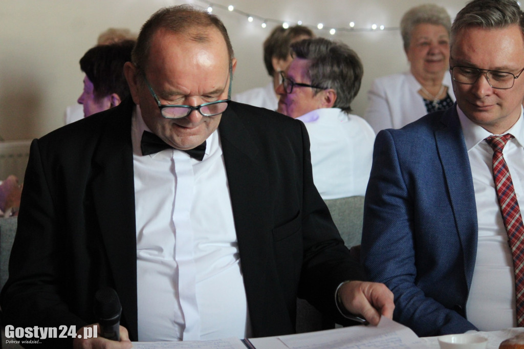 Frekwencja była imponująca. Przyszli niemal wszyscy