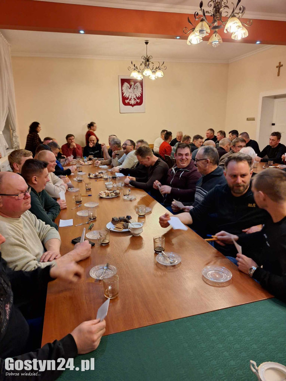 Wybory sołtysów w gminie Krobia