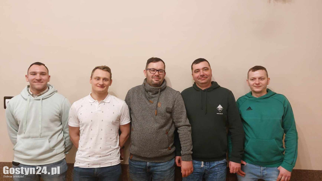 Wybory sołtysów w gminie Krobia