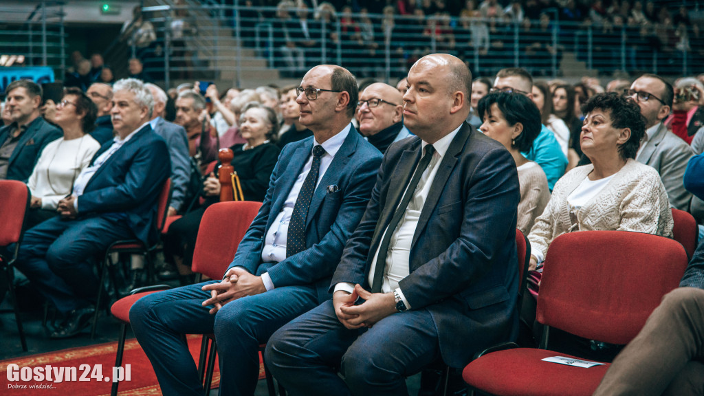 Koncert Noworoczny w Poniecu 2024