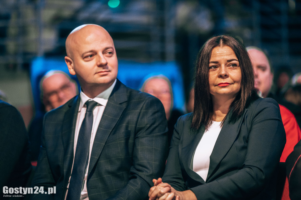 Koncert Noworoczny w Poniecu 2024