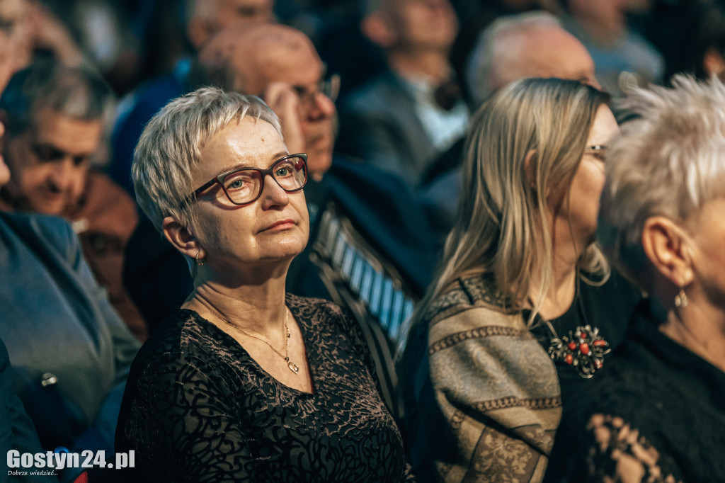 Koncert Noworoczny w Poniecu 2024