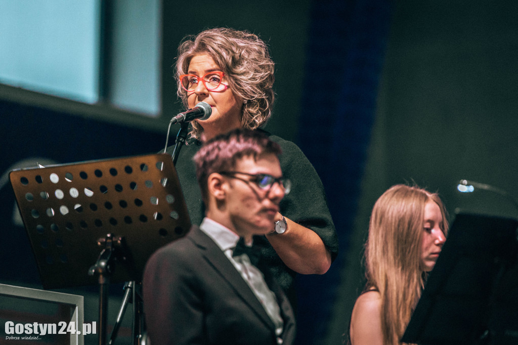 Koncert Noworoczny w Poniecu 2024