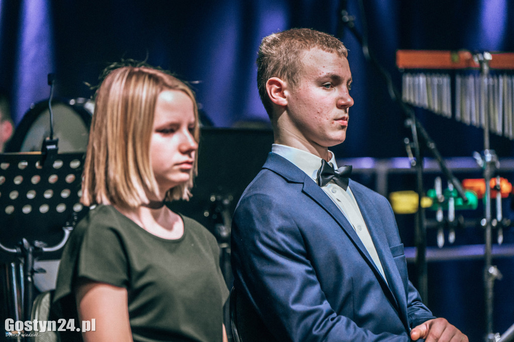 Koncert Noworoczny w Poniecu 2024