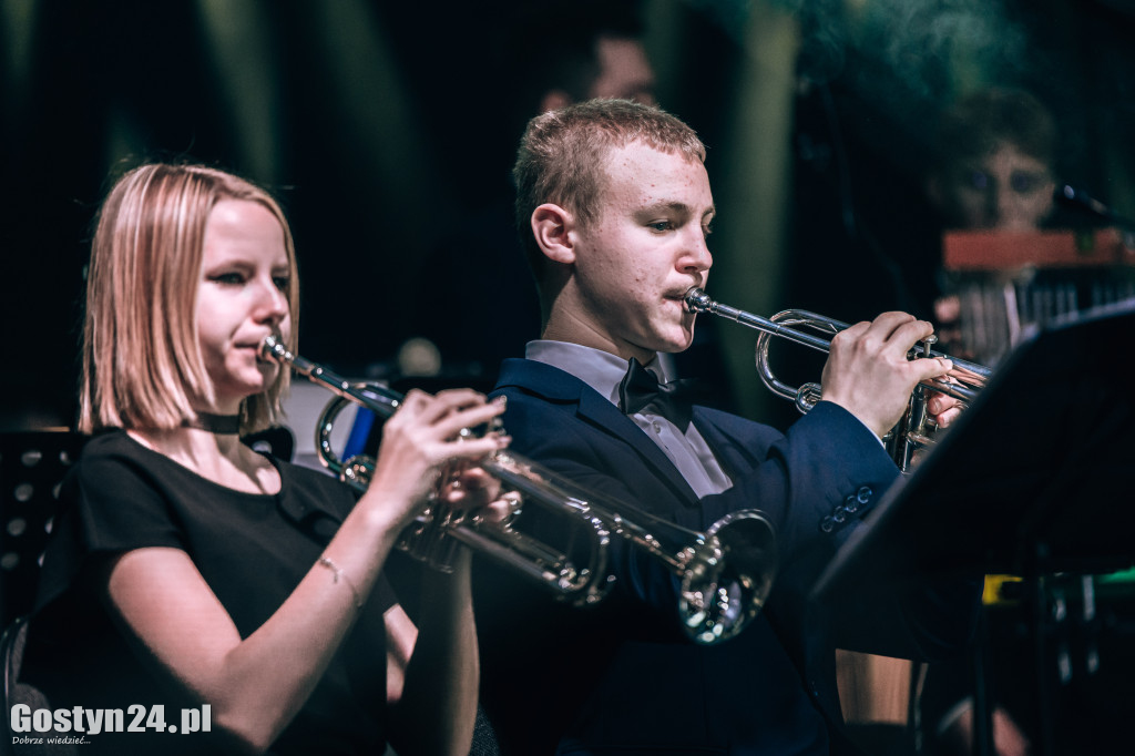 Koncert Noworoczny w Poniecu 2024