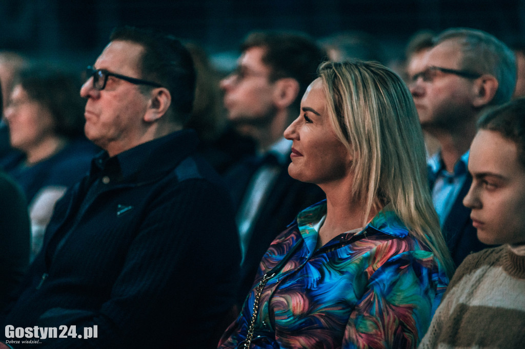 Koncert Noworoczny w Poniecu 2024