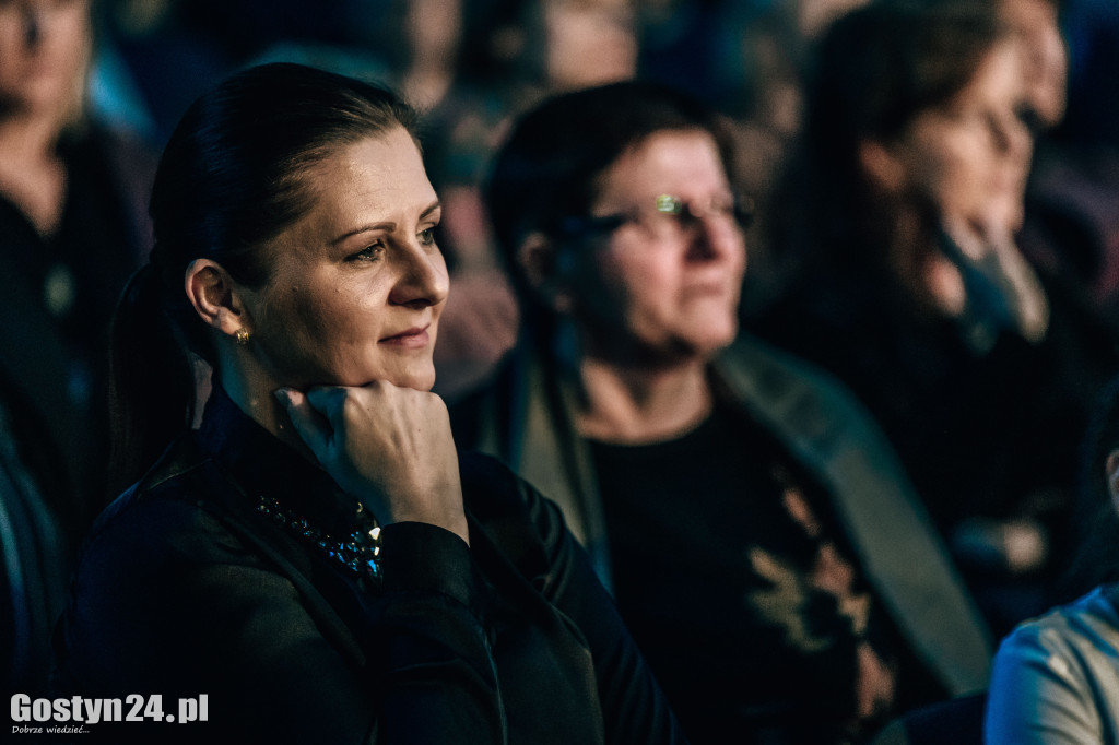 Koncert Noworoczny w Poniecu 2024