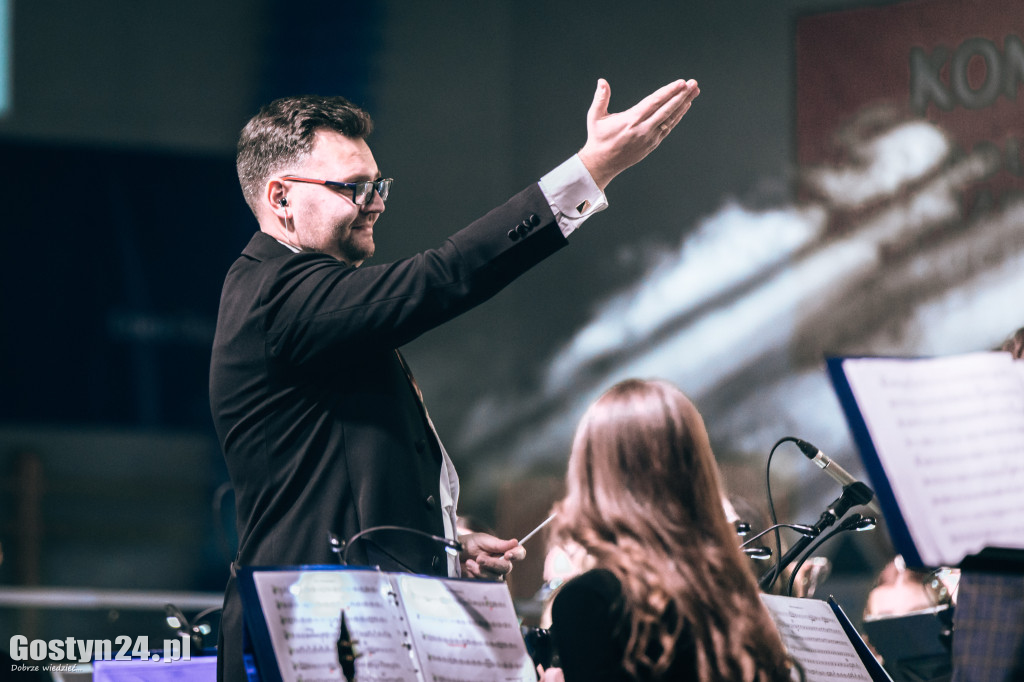 Koncert Noworoczny w Poniecu 2024