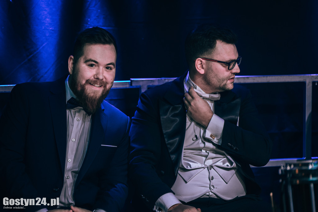 Koncert Noworoczny w Poniecu 2024