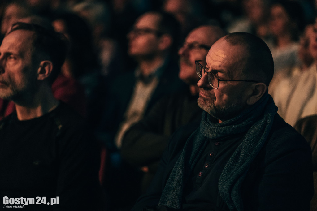 Koncert Noworoczny w Poniecu 2024