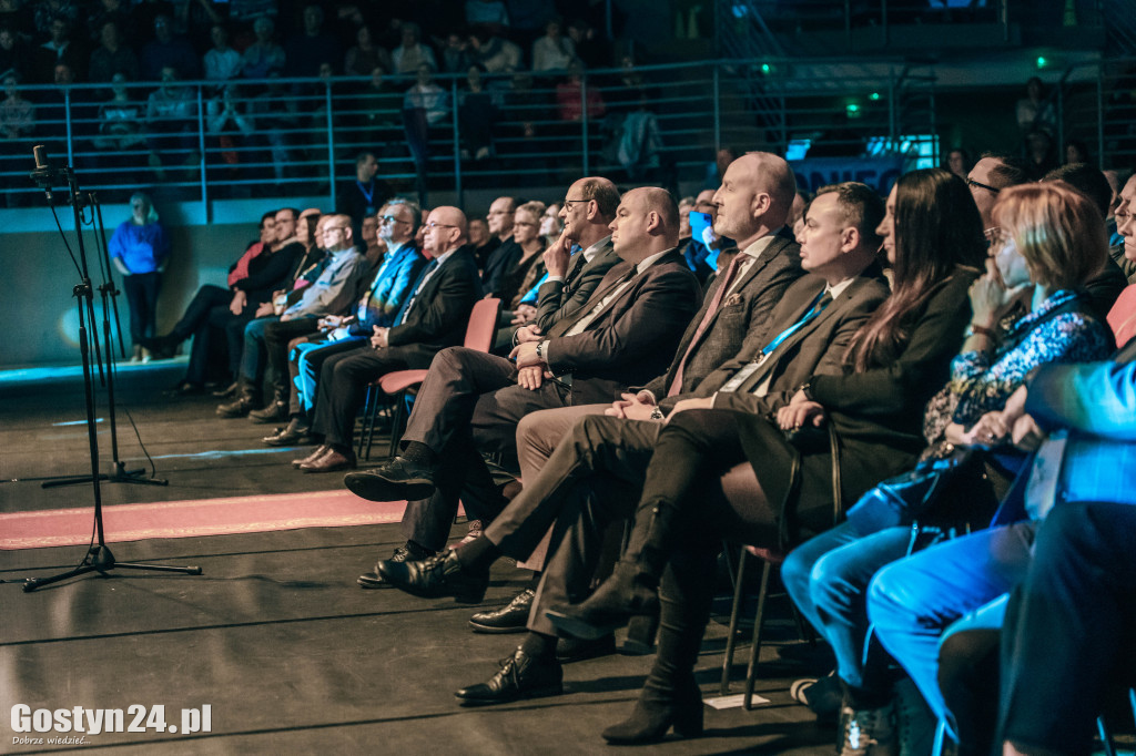 Koncert Noworoczny w Poniecu 2024