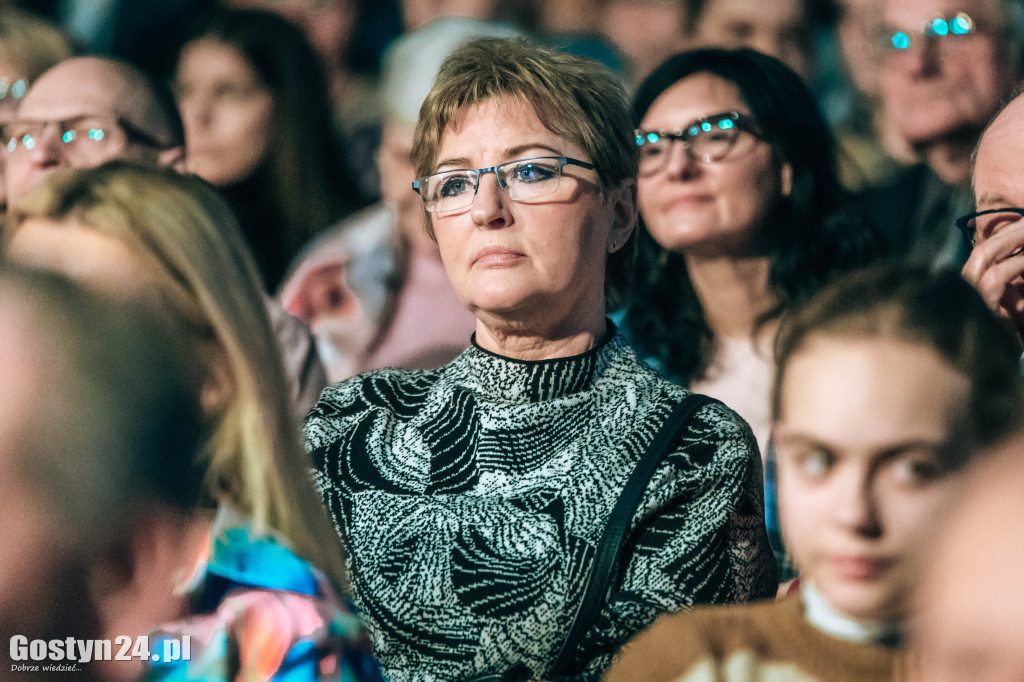 Koncert Noworoczny w Poniecu 2024
