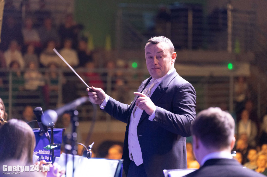 Koncert Noworoczny w Poniecu 2024