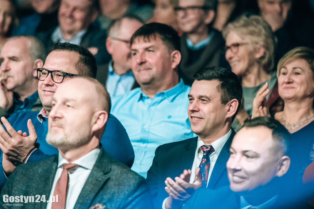 Koncert Noworoczny w Poniecu 2024