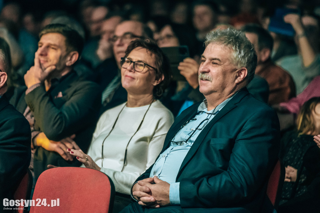 Koncert Noworoczny w Poniecu 2024