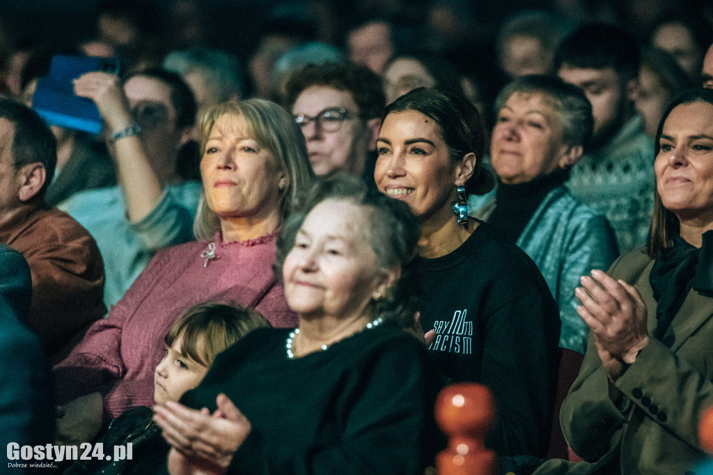 Koncert Noworoczny w Poniecu 2024