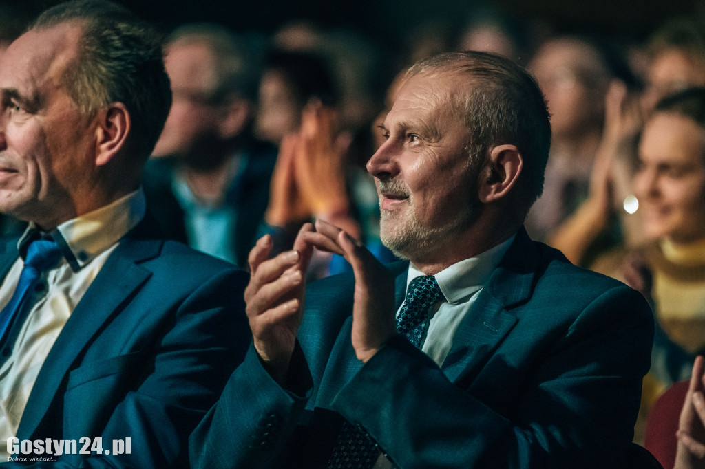 Koncert Noworoczny w Poniecu 2024