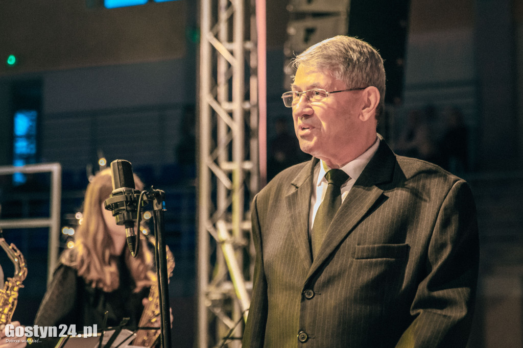 Koncert Noworoczny w Poniecu 2024