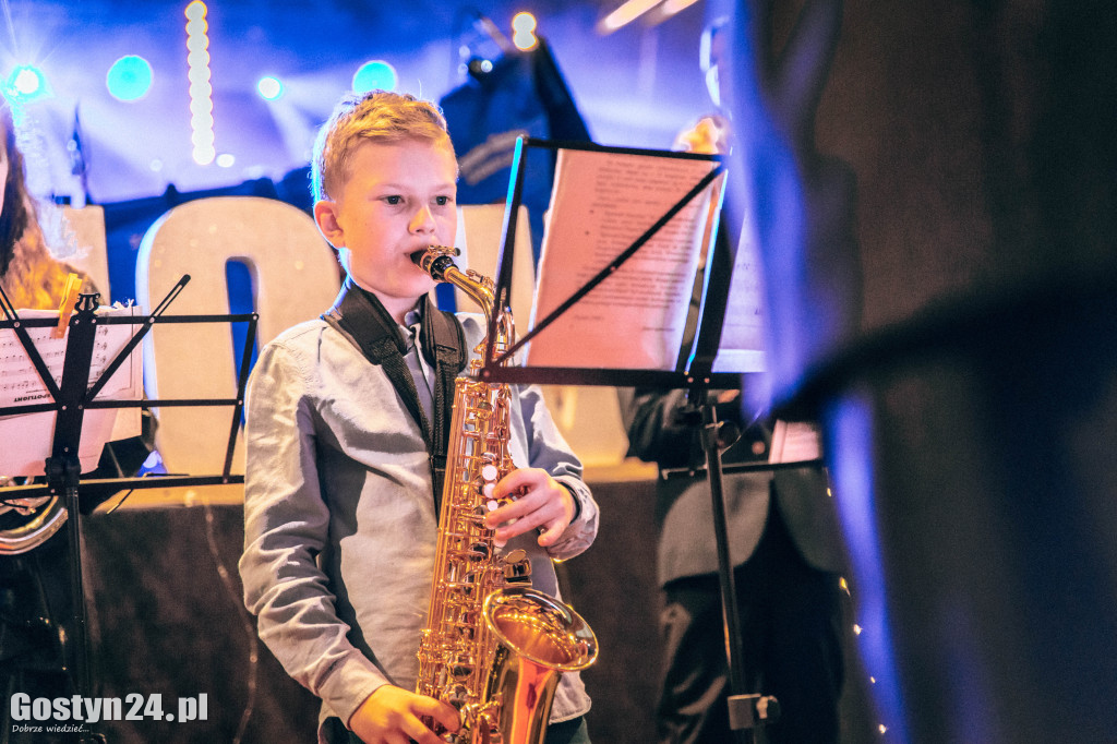 Koncert Noworoczny w Poniecu 2024