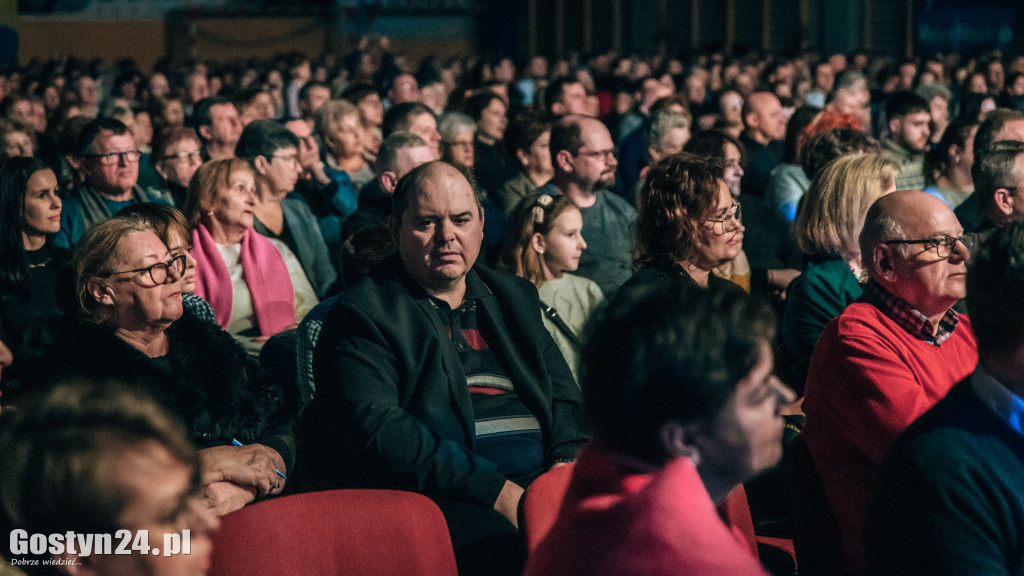 Koncert Noworoczny w Poniecu 2024