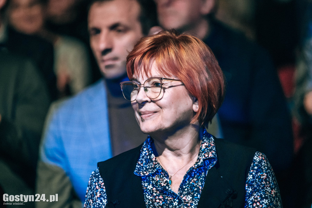 Koncert Noworoczny w Poniecu 2024