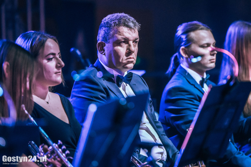 Koncert Noworoczny w Poniecu 2024
