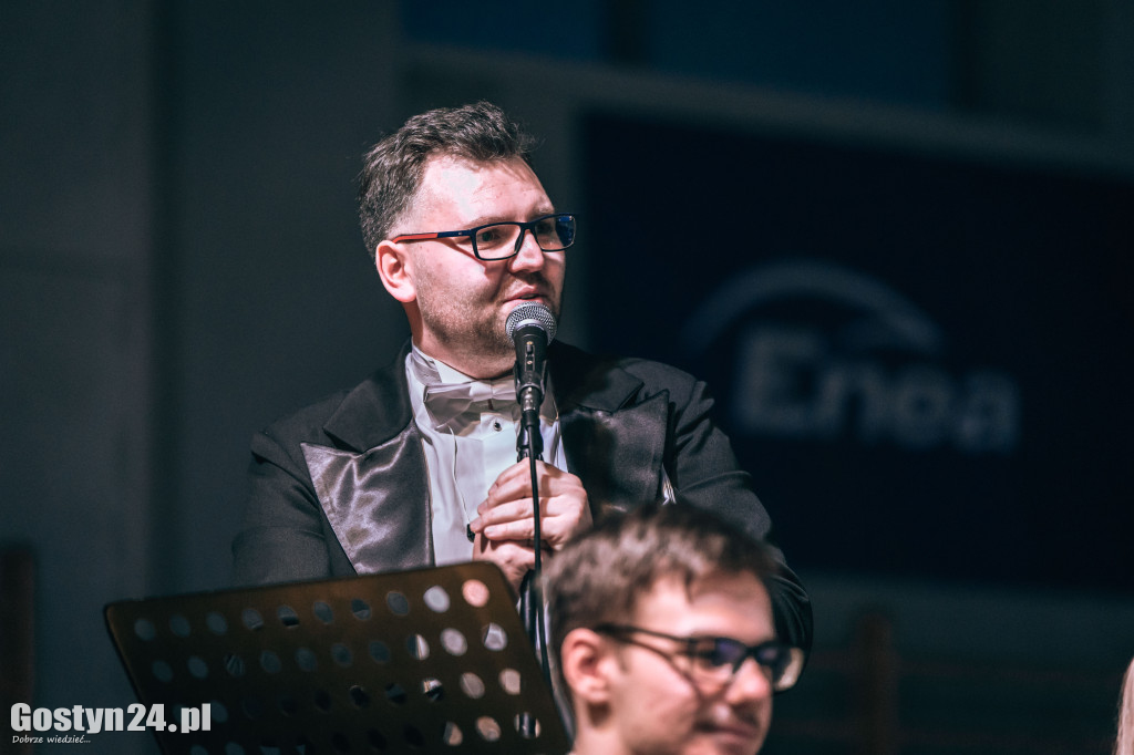 Koncert Noworoczny w Poniecu 2024