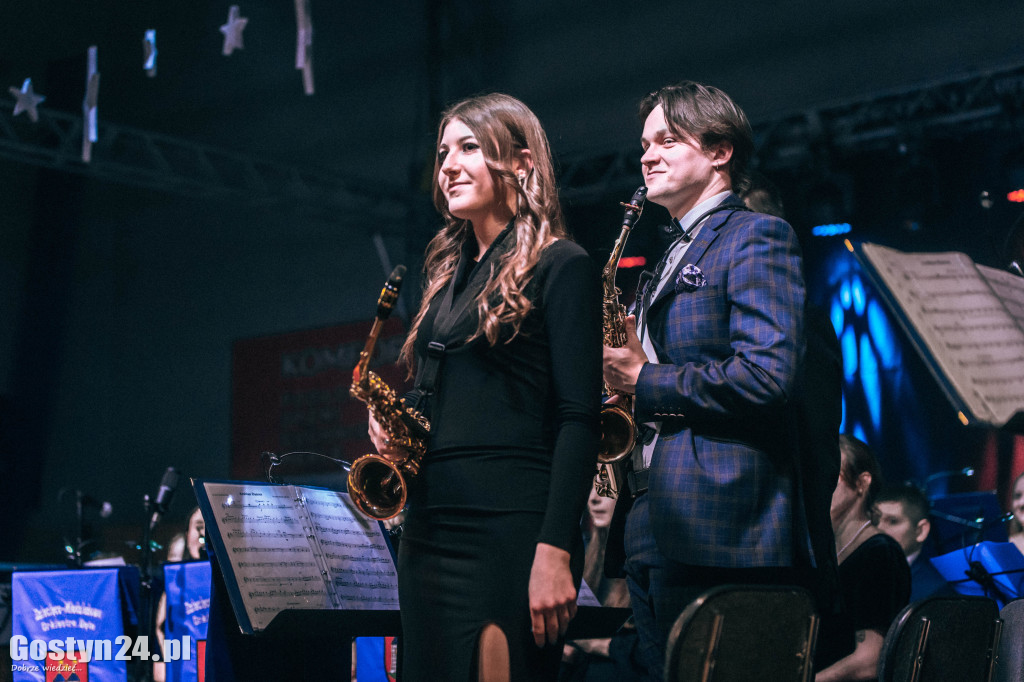 Koncert Noworoczny w Poniecu 2024