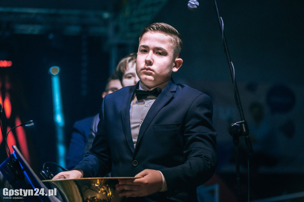 Koncert Noworoczny w Poniecu 2024