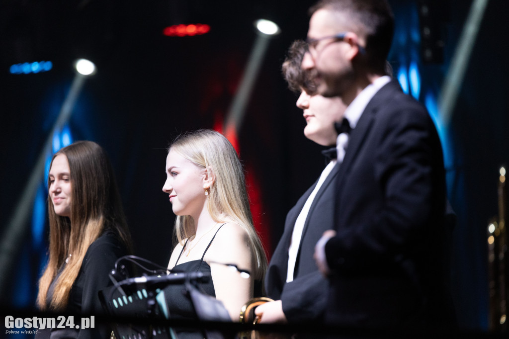 Koncert Noworoczny w Poniecu 2024