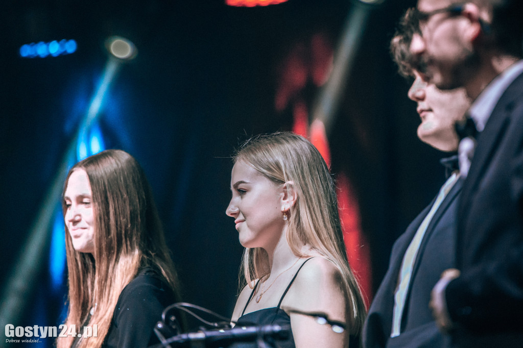 Koncert Noworoczny w Poniecu 2024