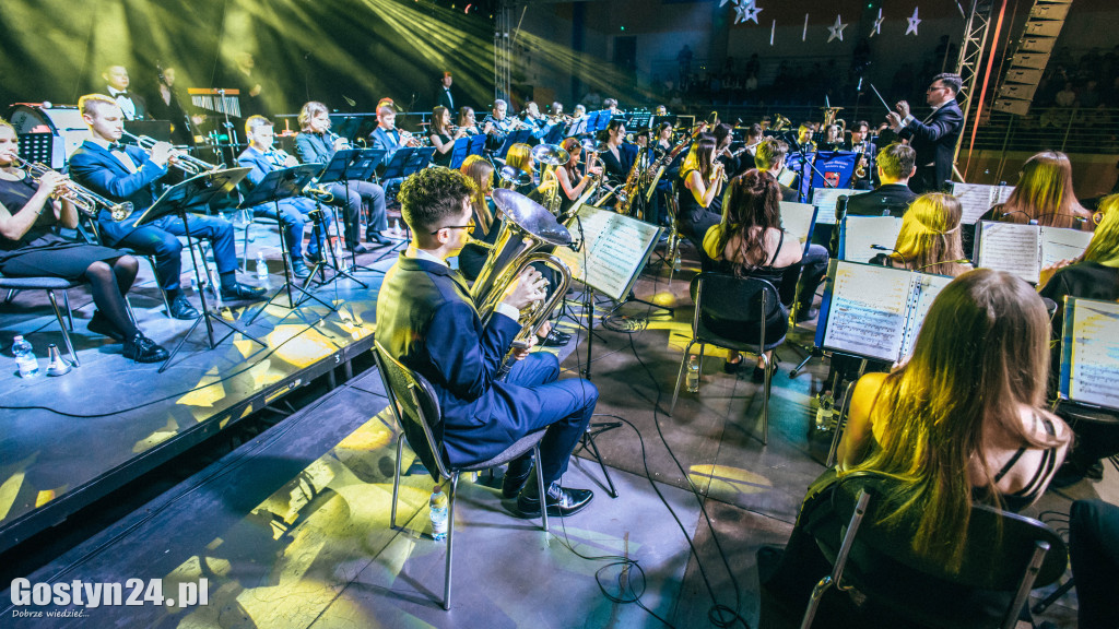 Koncert Noworoczny w Poniecu 2024